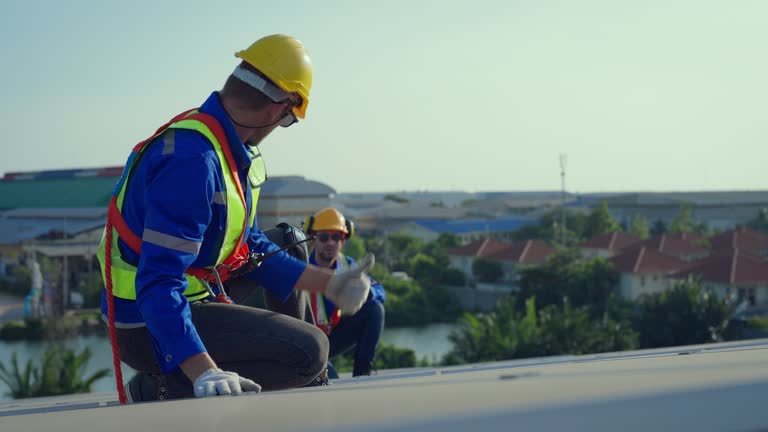 4 Ply Roofing in Lancaster, CA